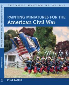 caliver books miniature figurines